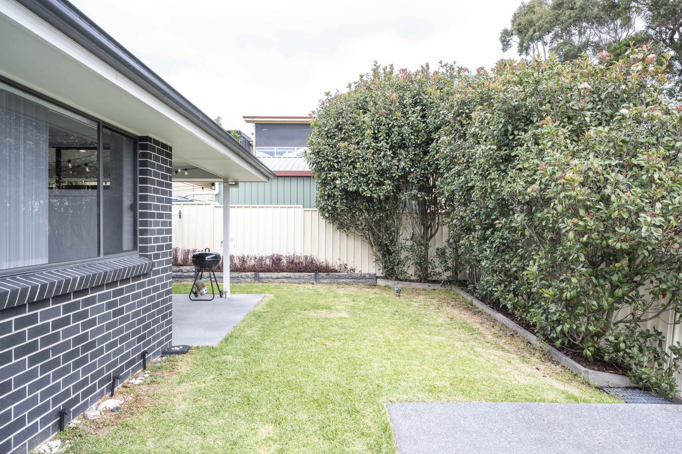 Before - 6 Loftus St Bonnells Bay - Before and after comparison 6
